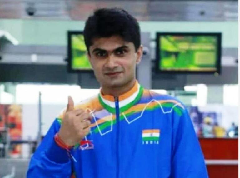 Tokyo Paralympics: Suhas Yathiraj clinches silver medal in badminton