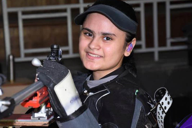 Tokyo Paralympics: Indian shooter Avani Lekhara clinches gold