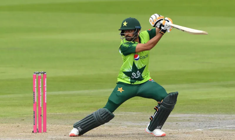 Babar Azam ends Virat Kohli's supremacy in MRF Tyres ICC Men's ODI Player Rankings