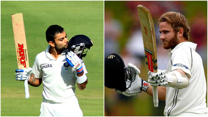 India-New Zealand Test championship final could become season's blockbuster event