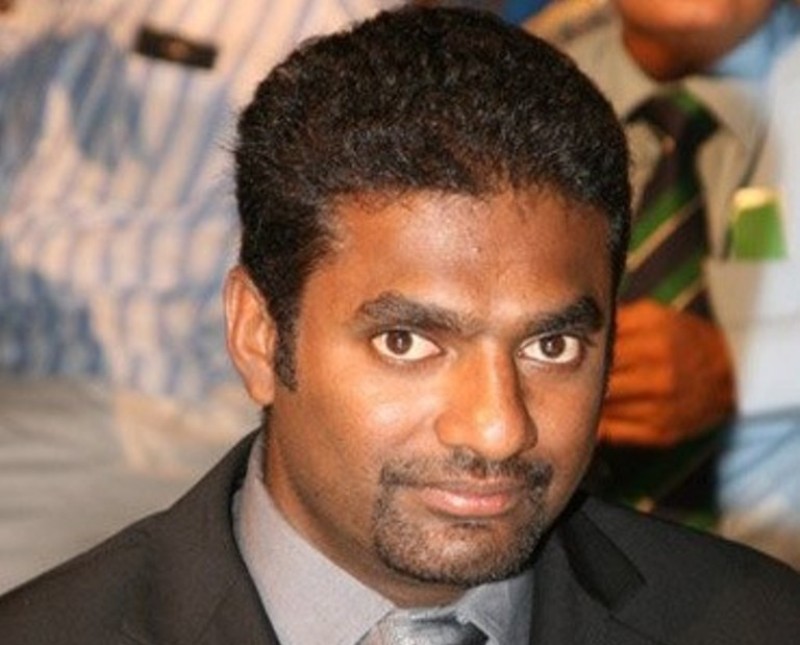 Muttiah Muralitharan admitted to Chennai hospital for cardiac treatment, stable   