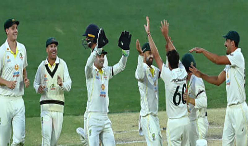 Australia beat England by 275 runs in 2nd Ashes Test, extend lead 2-0