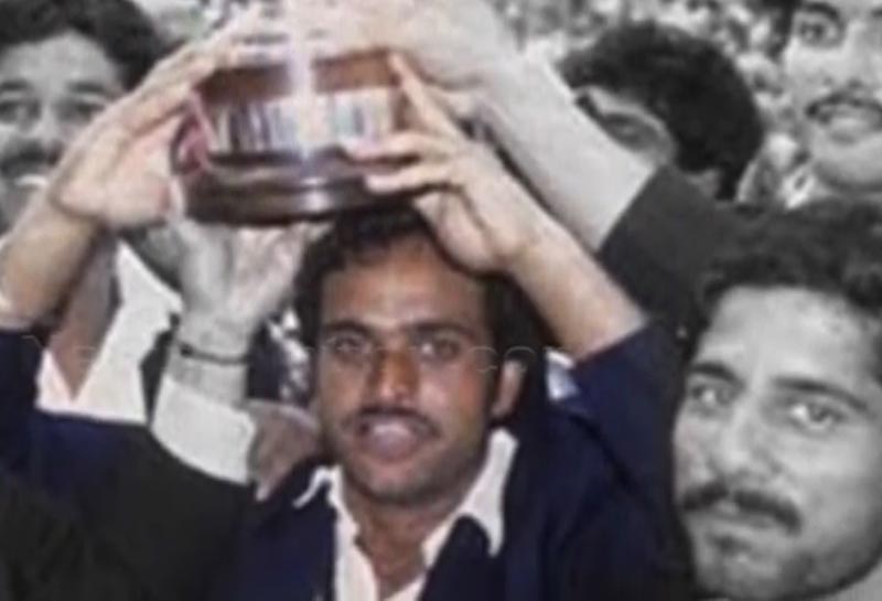 Former cricketer and 1983 World Cup winner Yashpal Sharma dies of cardiac arrest