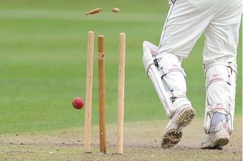 Jammu and Kashmir: Women's cricket match held in Srinagar