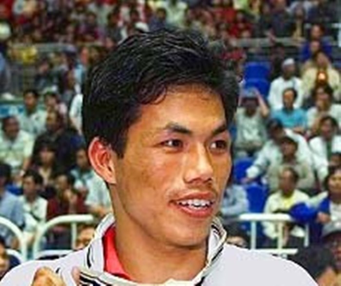 Asian gold medallist boxer Dingko Singh dies at 42