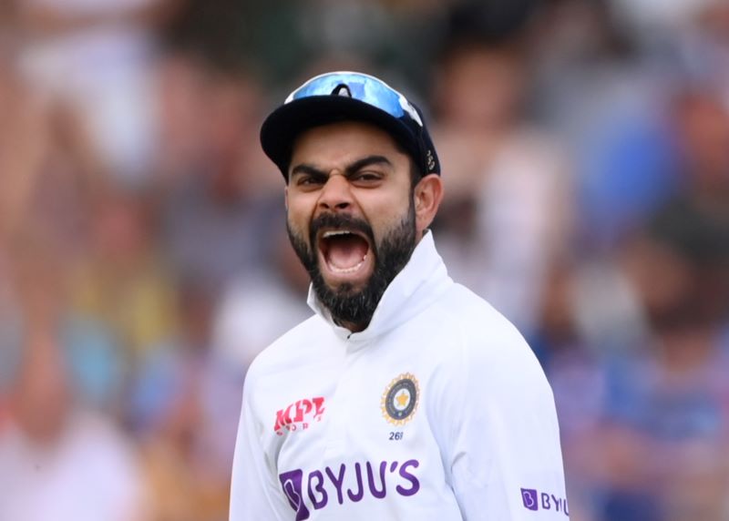 Former England cricketer Nick Compton calls Virat Kohli 'foul mouthed',  slammed on Twitter | Indiablooms - First Portal on Digital News Management