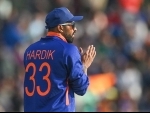 'No need to prove': Hardik Pandya brushing aside Michael Vaughan's Team India remark