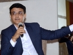 Sourav Ganguly's new chapter in life is about 'actively' supporting coaches, educators and teachers