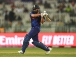 Rohit Sharma completes 15 yrs in international cricket