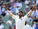 Jasprit Bumrah to lead India in 5th Test against England in Edgbaston