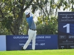 TATA Steel PGTI: Rory Hie continues in lead after steady 69 at Gurugram Challenge