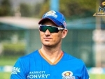 MI Emirates appoint Shane Bond as head coach