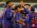 India defeat West Indies by 17 runs in third T20 match to clinch series 3-0