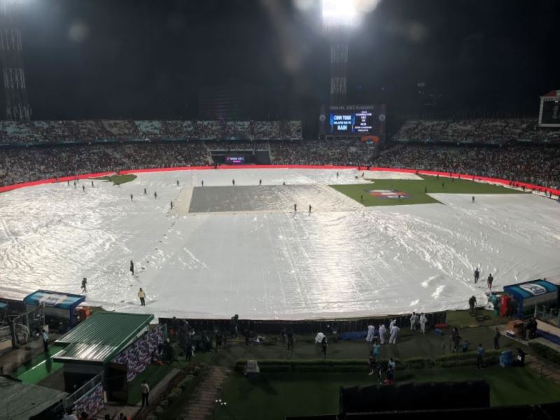 ipl-playoffs-toss-in-lsg-rcb-eliminator-match-delayed-due-to-rain