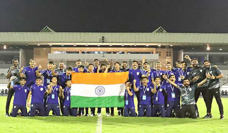 india-qualify-for-afc-u-17-asian-cup-2023-football-championship