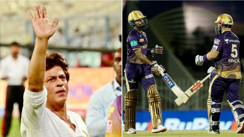 Keep your chins up: SRK after KKR show heroics even in defeat against RR