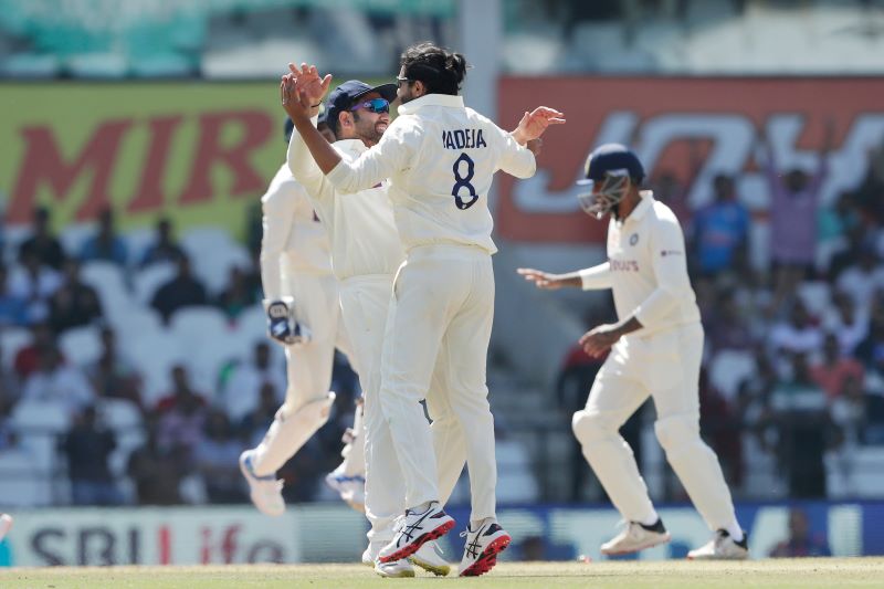 Nagpur Test: India reduce Australia to 174/8 at tea on day 1