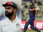 Rohit Sharma, Virat Kohli out of New Zealand T20 series