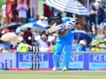 Sanju Samson slams ton, India clinch ODI series win against South Africa 2-1