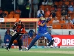 IPL 2023: Delhi Capitals pull off 7-run stunning win over Sunrisers Hyderabad