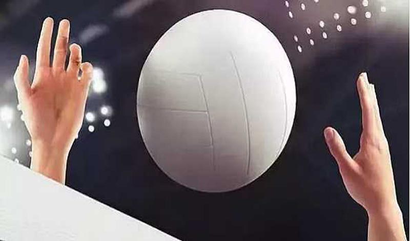 Assam to host 71st Senior National Volleyball Tournament from Feb 2