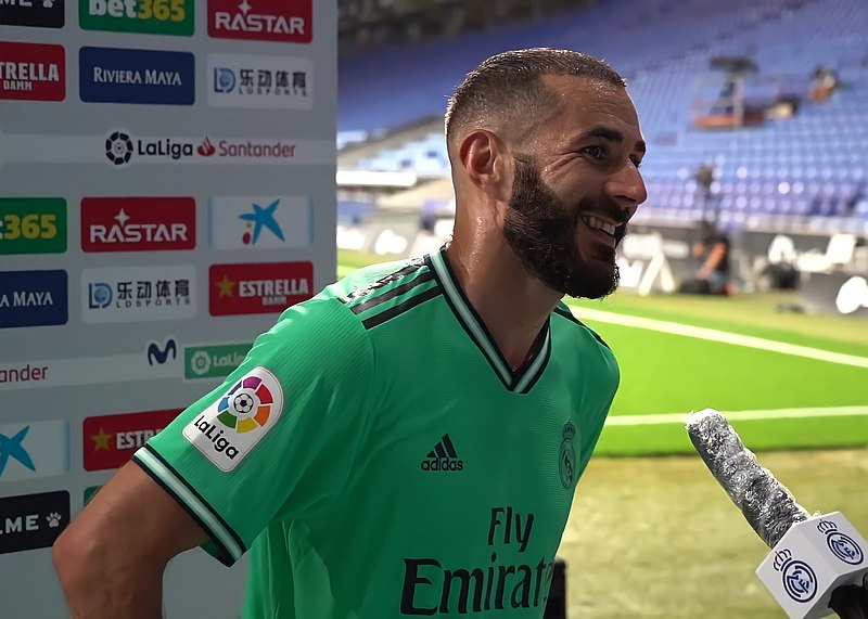 Karim Benzema will leave Real Madrid after 14 years at the Spanish club, World News