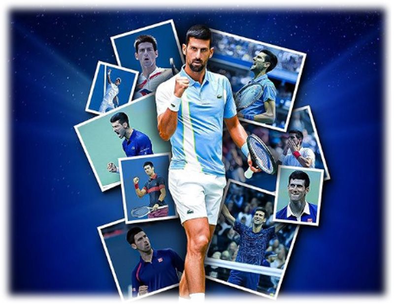 Novak Djokovic defeats Daniil Medvedev to win US Open, extends his record Grand Slam titles to 24