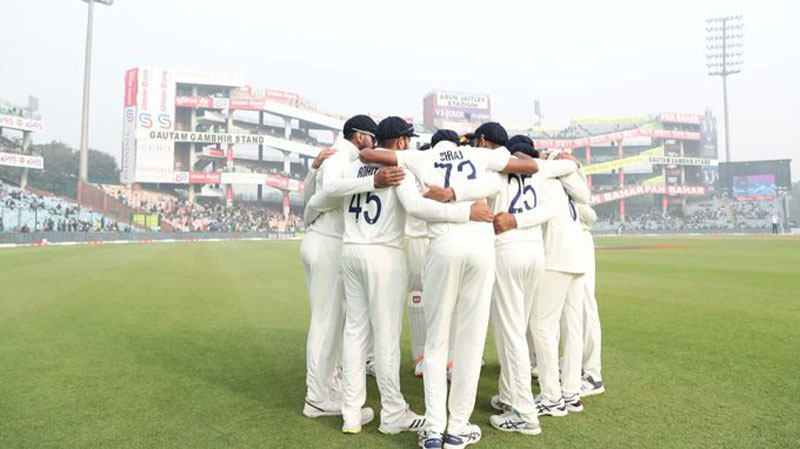 BCCI names India squad for remaining two Tests of Border-Gavaskar Trophy 2023 against Australia, no comeback for Jasprit Bumrah