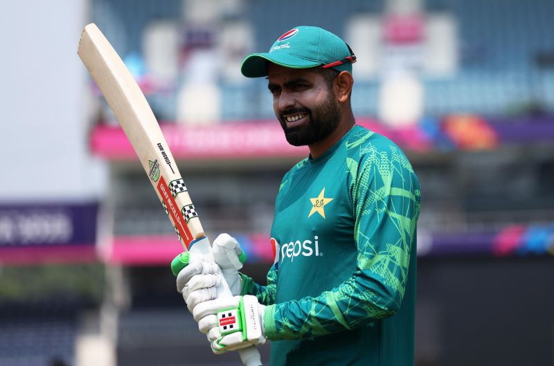 Good total but bowling not upto mark: Babar Azam on Pakistan's loss against Afghanistan