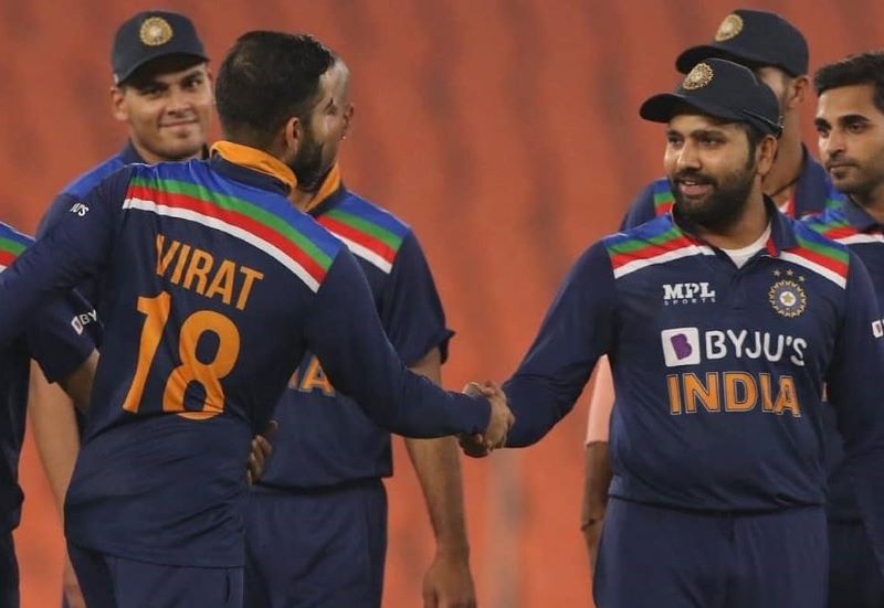 T20 careers of Rohit Sharma, Virat Kohli not over: Rahul Dravid
