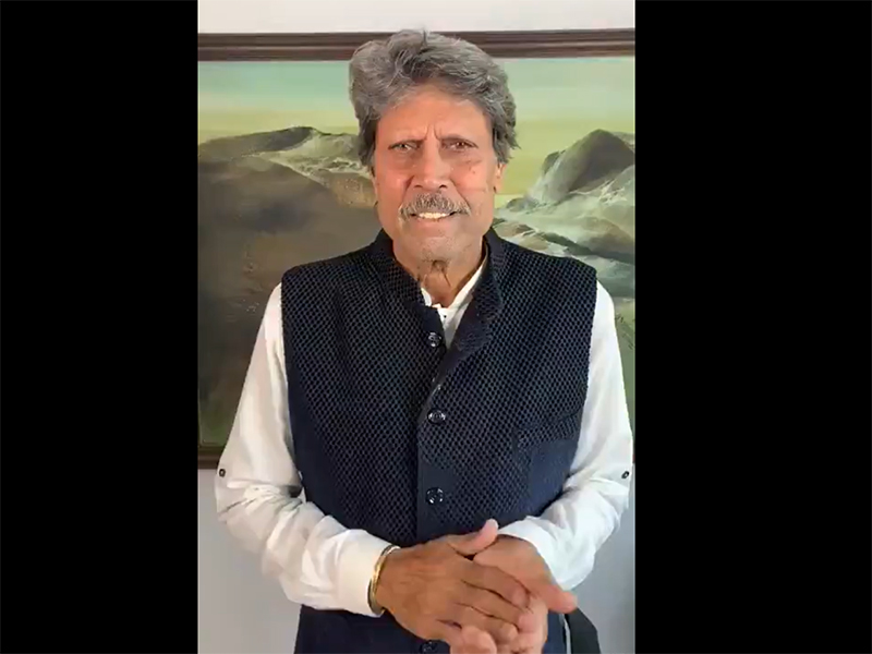 Kapil Dev urges BCCI to provide financial aid to ailing Anshuman Gaekwad