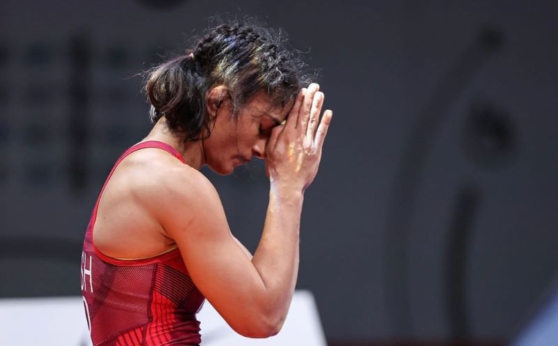 Court of Arbitration for Sport sets Aug 16 as new deadline for Vinesh Phogat's silver medal verdict