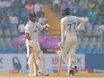 Gill, Pant revive India in 3rd Test against New Zealand