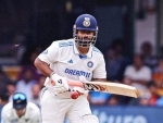 India bowled out for 46 against New Zealand in Bengaluru