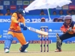 Bengal Pro T20 Women’s: Dhara Gujjar slams 60 as Howrah Warriors down Medinipur Wizards