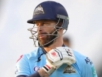 Australia's 2021 T20World Cup hero Matthew Wade quits international cricket