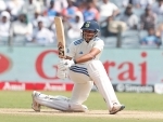 Yashasvi Jaishwal leads India's chase against New Zealand in 2nd Test