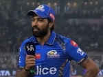 Mumbai Indians win toss, opt to bowl first against KKR in rain-affected 16-over IPL game