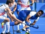 Paris Olympics 2024: Indian men's hockey team goes down 1-2 against Belgium