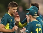 Australia thrash Pakistan in third T20I to clean sweep series