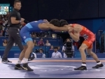 Aman Sehrawat loses to Japan's Rei Higuchi in Olympics Men's 57kg semis, will play for bronze