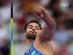 Paris Paralympics 2024: Sumit Antil bags India's third gold with record Javelin throw