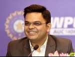 BCCI secretary Jay Shah elected unopposed as next ICC chairman