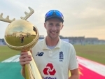 Joe Root attains new high in ICC Men’s Test Batting Rankings