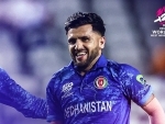 T20 WC: Afghanistan beat Paua New Guinea by seven wickets to reach Super 8