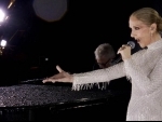 Celine Dion performs at Olympics 2024 Opening Ceremony, comeback live show overwhelms fans