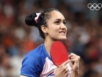 Olympics 2024: Manika Batra becomes first Indian table tennis player to reach Round of 16