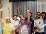 Paris Olympic bronze with a golden heart: Parents of Indian Hockey Team celebrate achievement