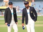 New Zealand win toss, elect to bat first against India in 3rd Test