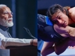 'Come back stronger, we are rooting for you': PM Modi to Vinesh Phogat after wrestler disqualified from Paris Olympics